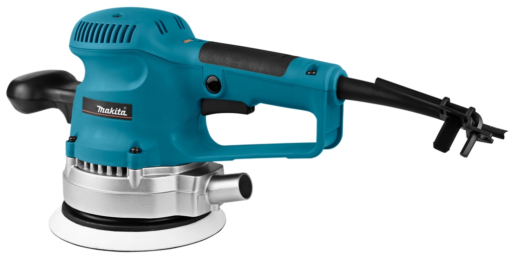 Makita BO6030J 230V Orbital Sander
