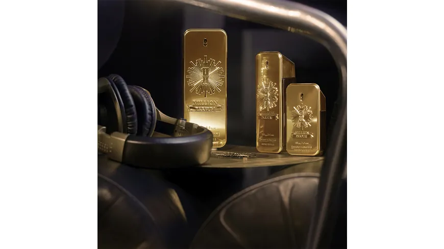 Paco Rabanne 1 Million Parfum