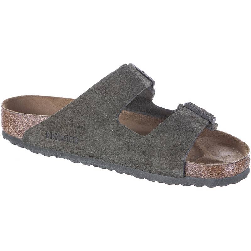 Birkenstock Arizona VL Sandalen Herren