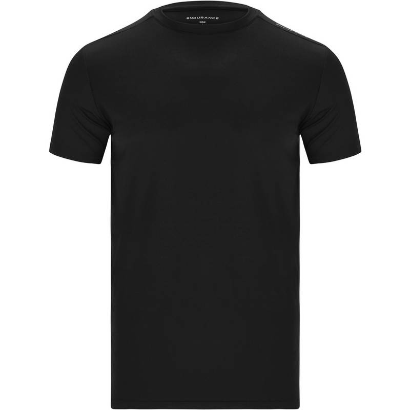 Endurance Hubend Funktionsshirt Herren