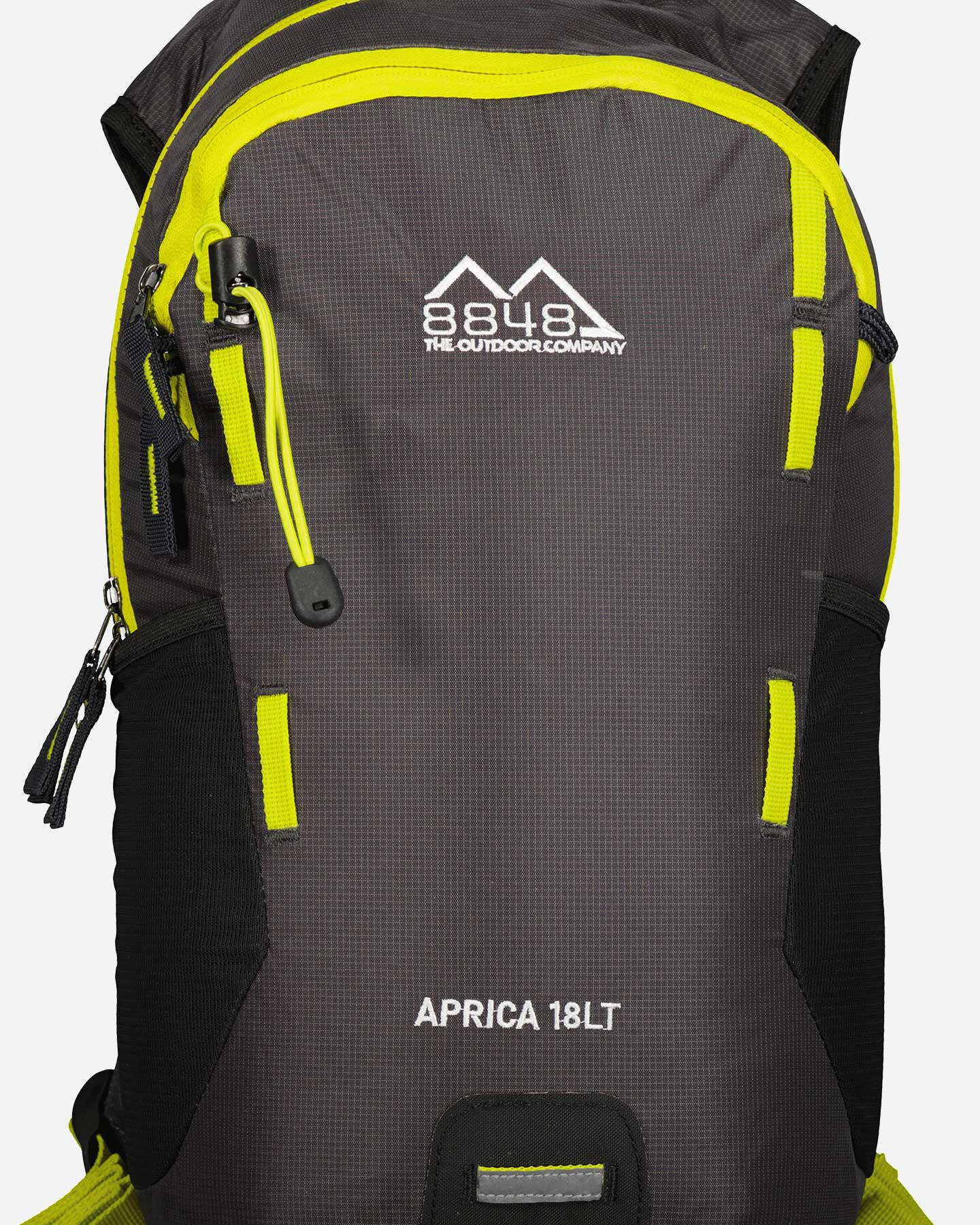 Plecak do biegania w terenie 8848 Aprica 18 Z15003C-0580