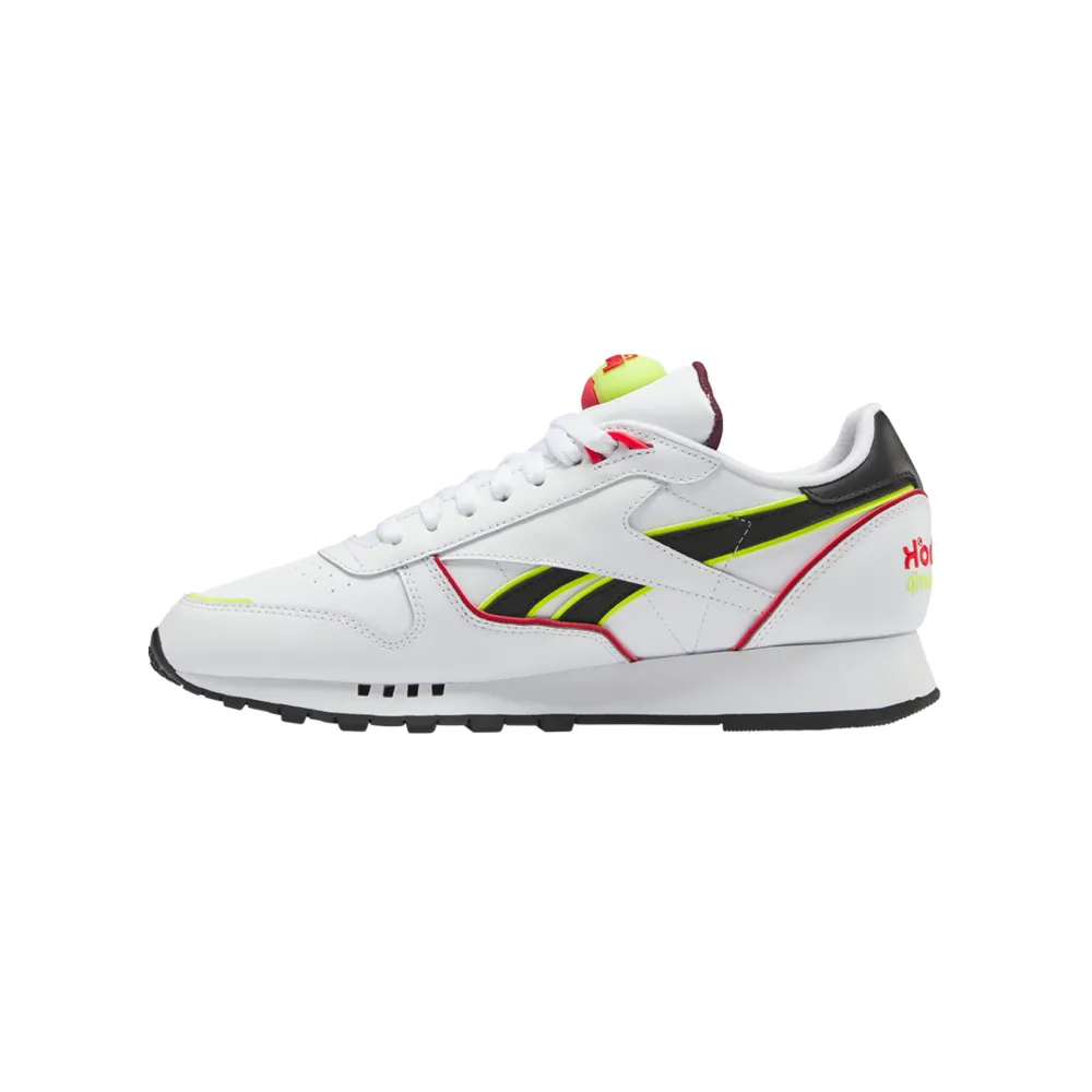 Reebok Leather Pump GW4728 / weiss