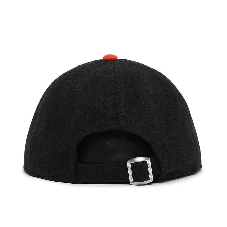 New Era Heritage Series 9Fifty® Rc Baltimore Orioles Otc Black
