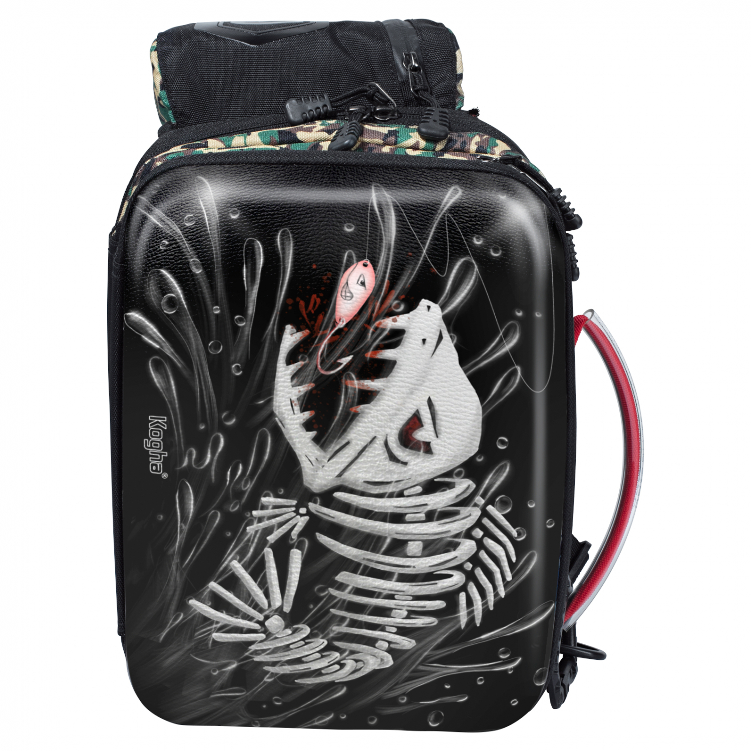 Kogha Umhängetasche Bum Bag
