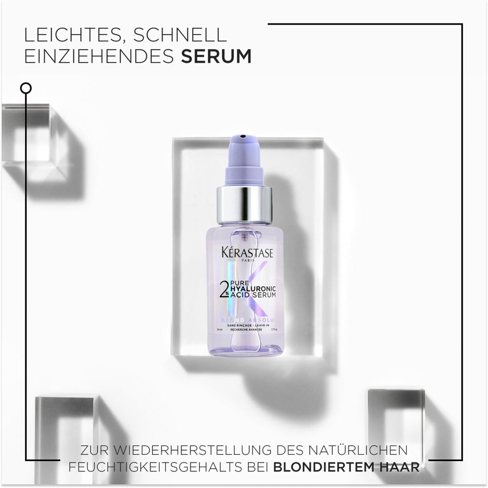 KÉRASTASE Blond Absolu Kérastase Serum Hyaluronic Acid