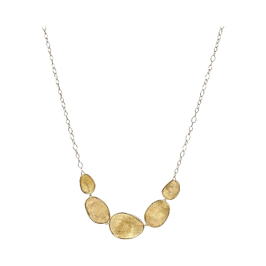 Marco Bicego Kette Lunaria