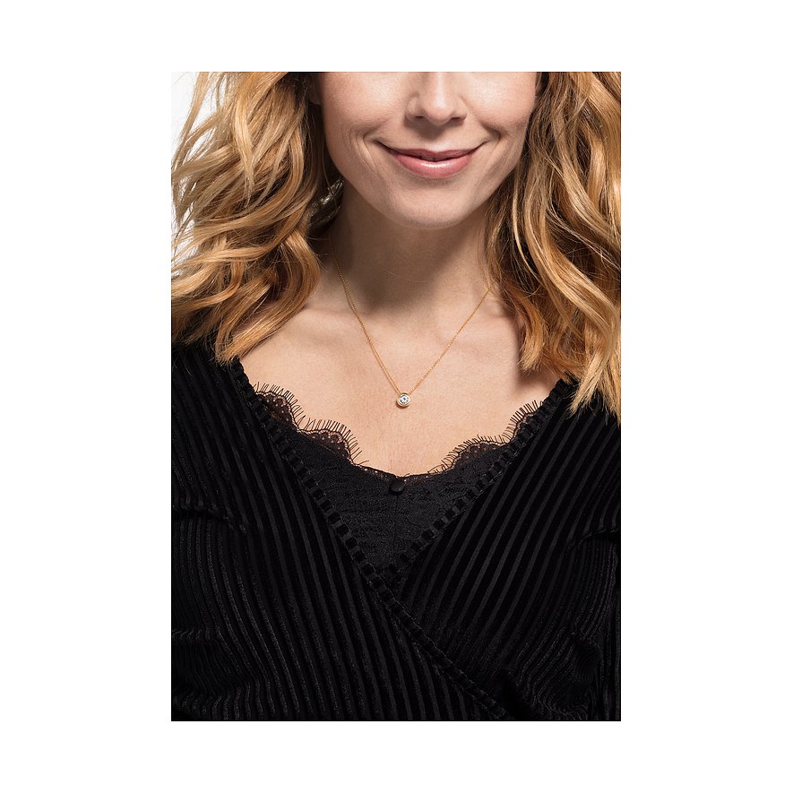 JETTE Kette SOLITAIRE