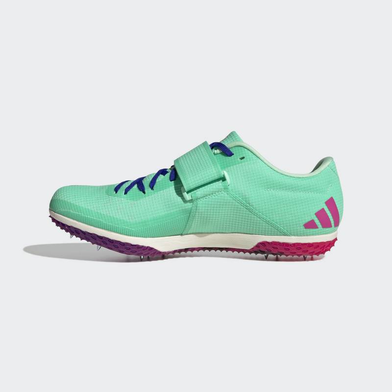 adidas Adizero Hochsprungschuh Laufschuhe