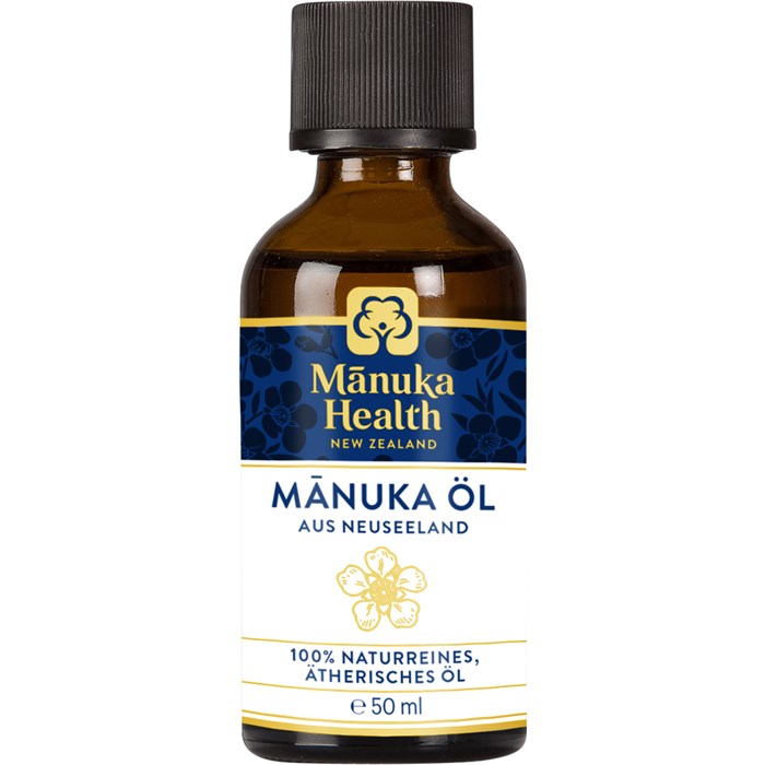 Manuka Öl