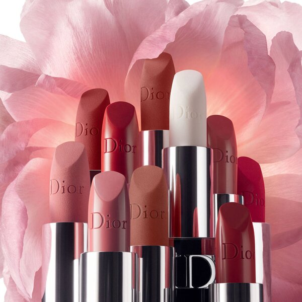 DIOR ROUGE DIOR Baume Satin REFILL Lippenbalsam
