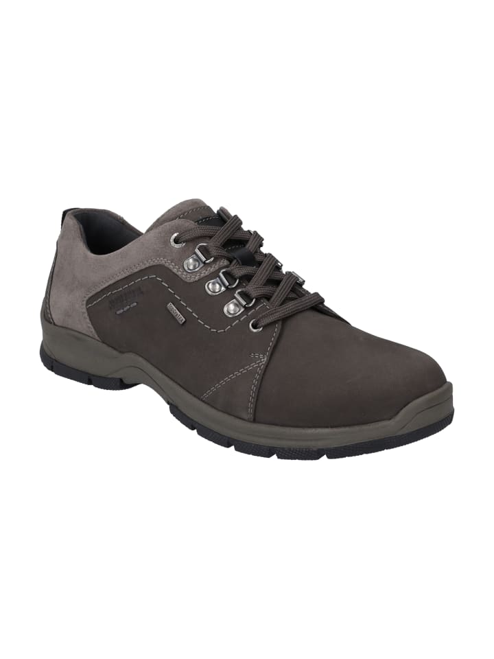 Josef Seibel Halbschuh Lenny 55 in granit-kombi günstig kaufen