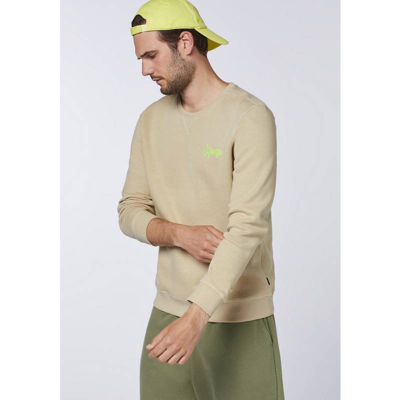 Chiemsee Sweatshirt Sweatshirt Herren