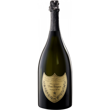 CHAMPAGNE DOM PÉRIGNON - MAGNUM - VINTAGE 2010