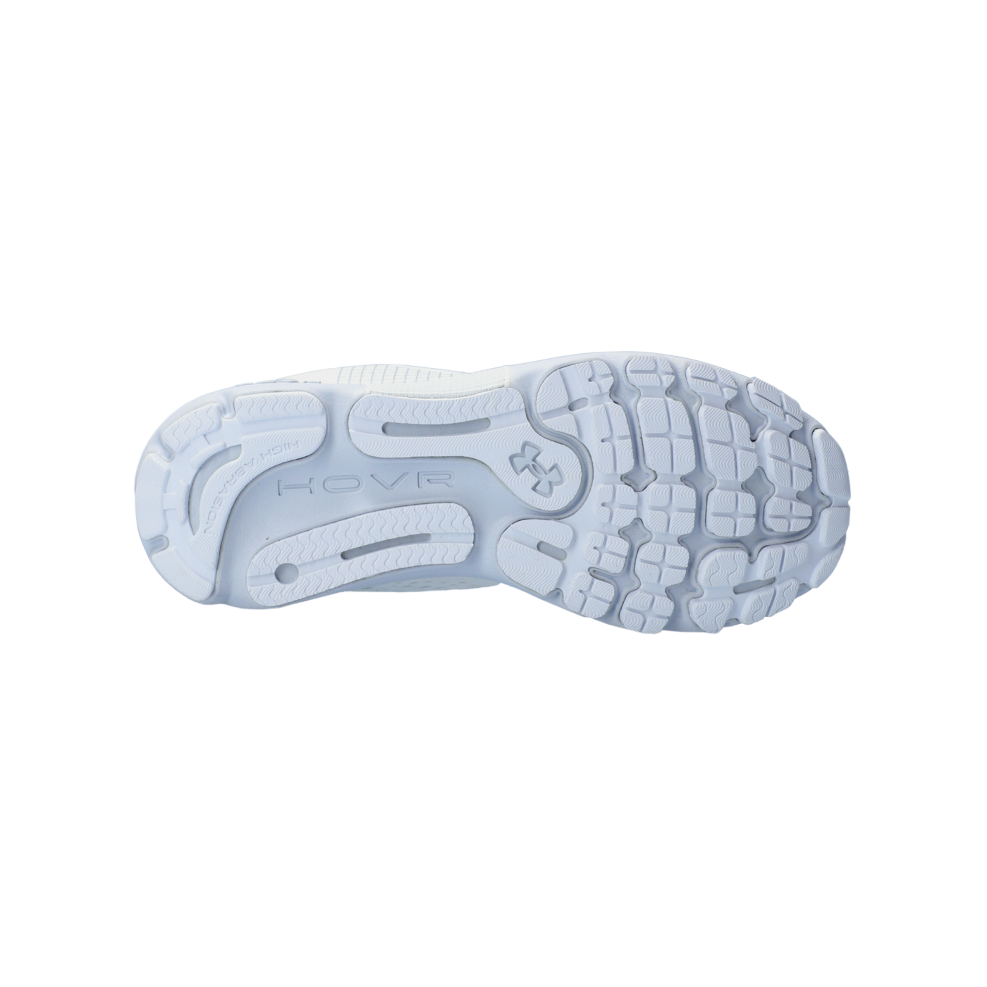 Under Armour Hovr Infinite 4 Tech Damen F100 Laufschuh
