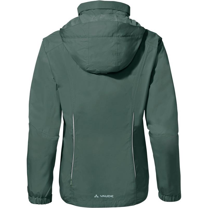 VAUDE Escape Bike Light Fahrradjacke Damen