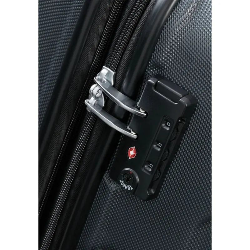 American Tourister Spinner mit 4 Rollen 67 cm EXP Tracklite M 71 Liter