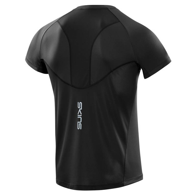 Skins S3 Funktionsshirt Herren