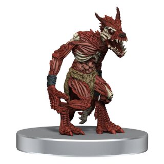 D&D Icons of the Realms Miniatures (Set 22) Booster Brick (8)