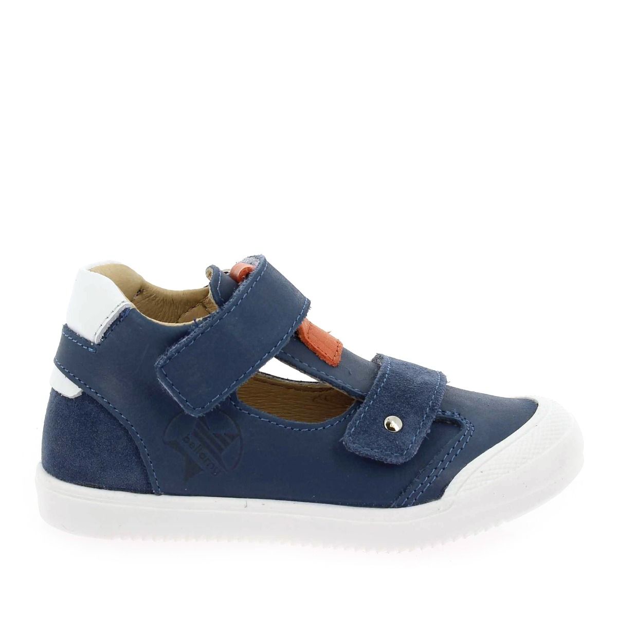 Bellamy  BRUNO - Jeans Orange