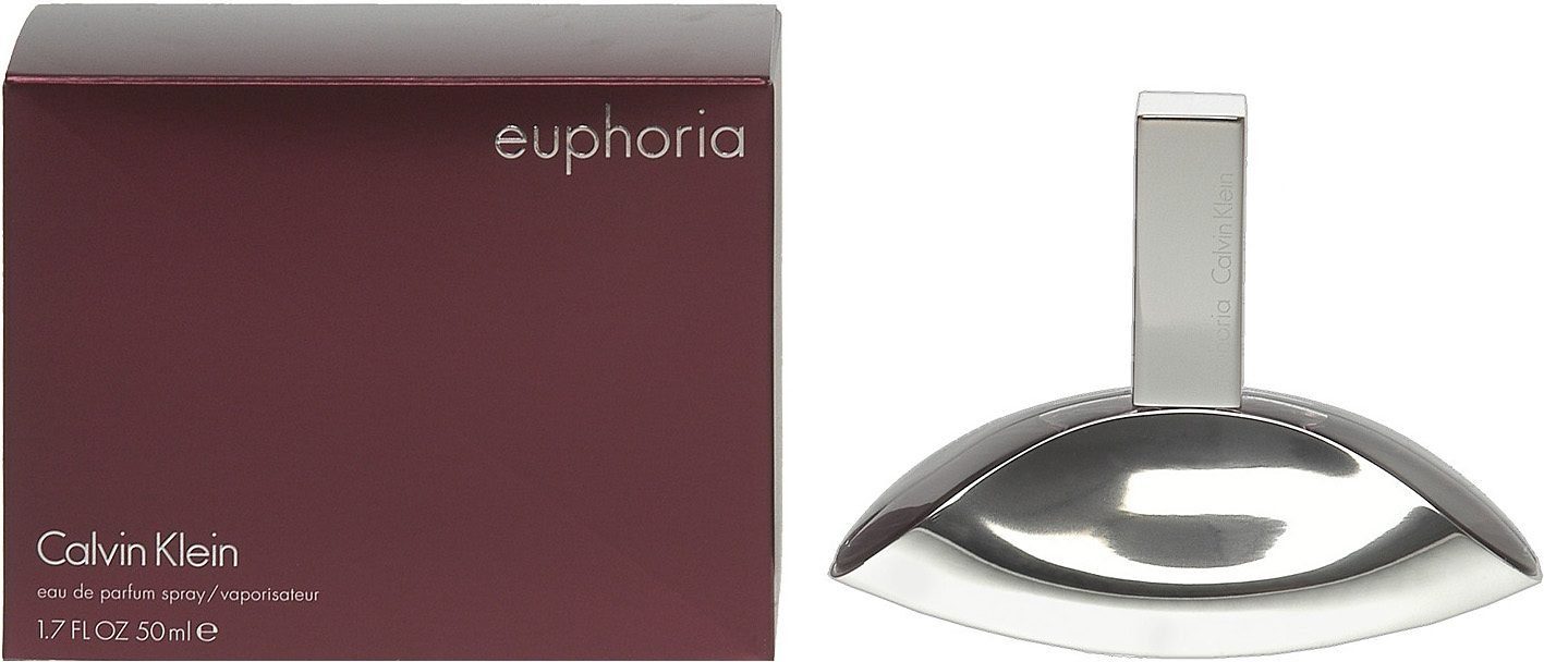 Calvin Klein Eau de Parfum Euphoria