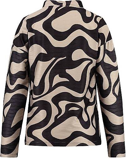 KEY LARGO Damen Sweatshirt GROOVE