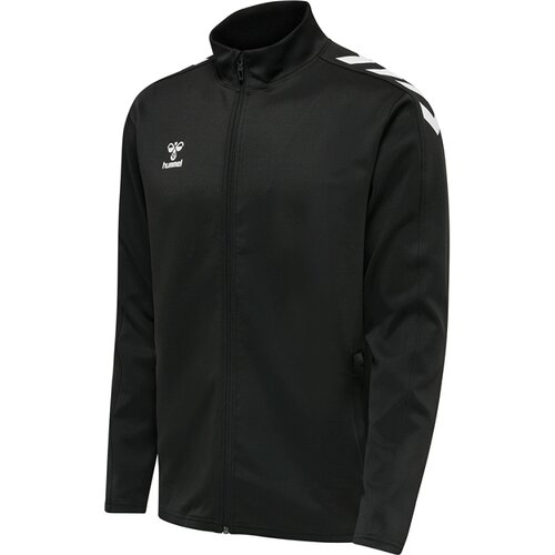 UNISEX ADULTS, UNISEX ADULT HMLCORE XK POLY ZIP SWEAT