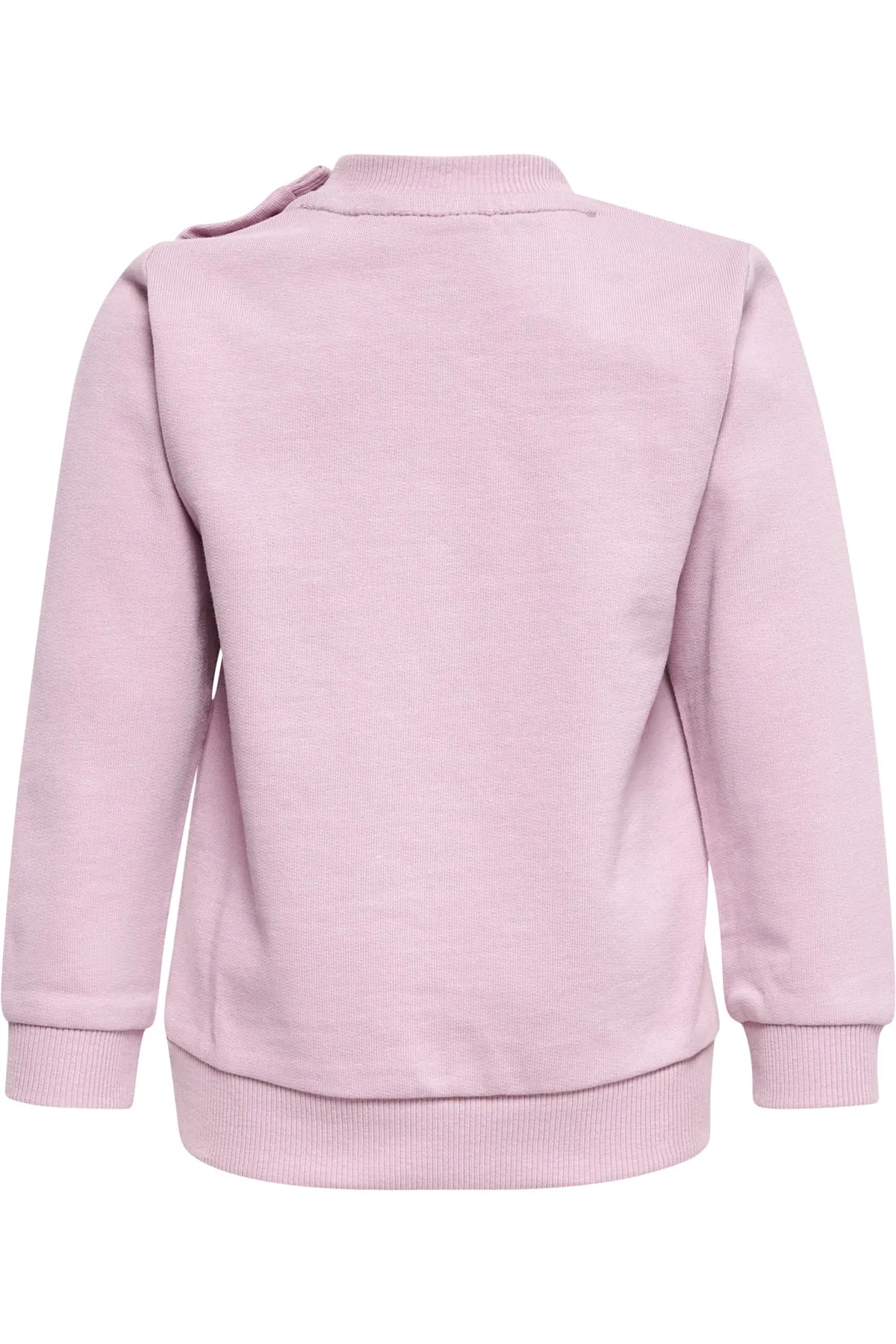 hummel  hmlFAST LIME SWEATSHIRT