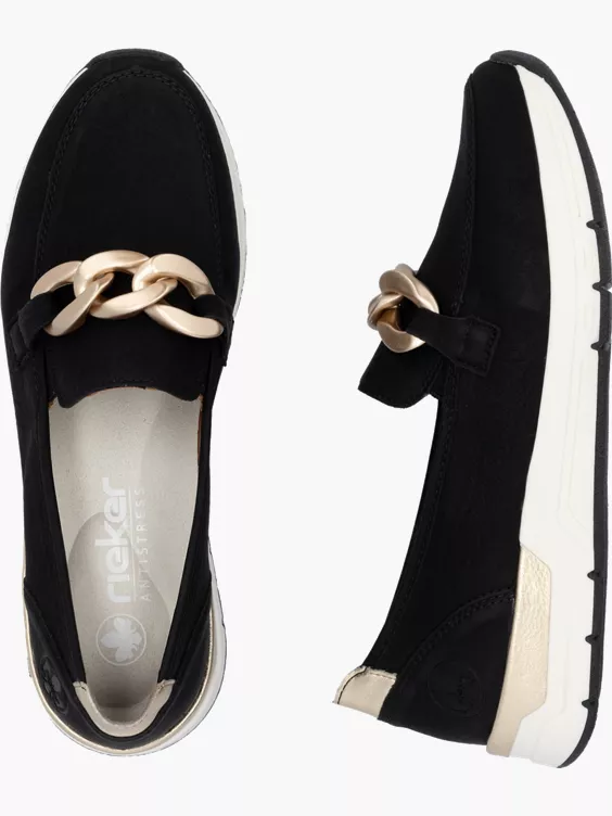 Rieker Damen Loafer