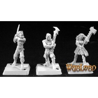 Bondslaves (9) Overlords Grunt