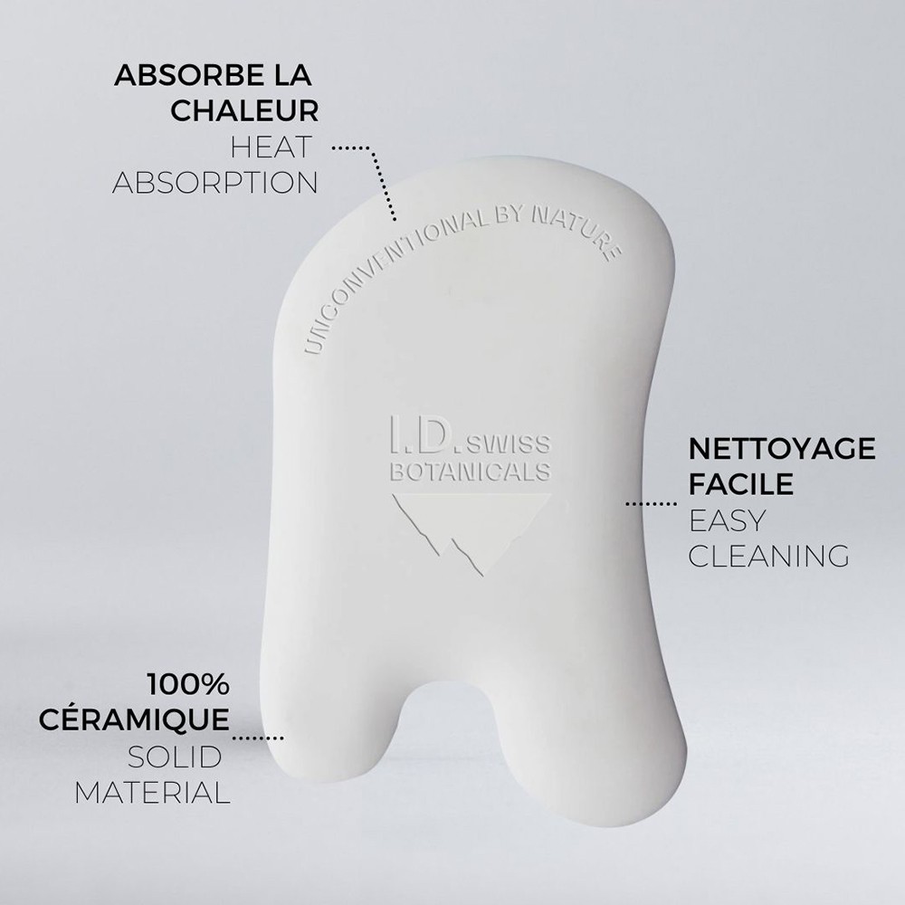 ID Swiss Botanicals GUA SHA