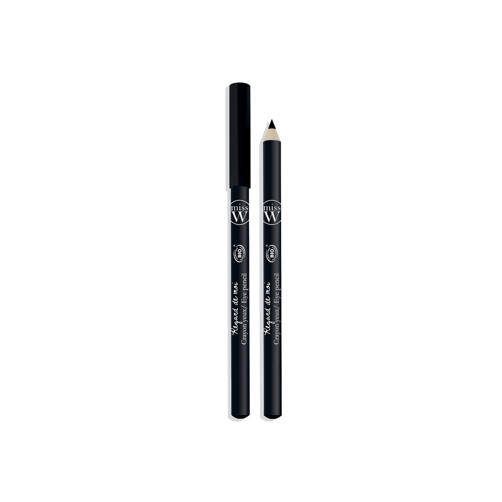 Miss W Pro Crayon Yeux Crayon Yeux