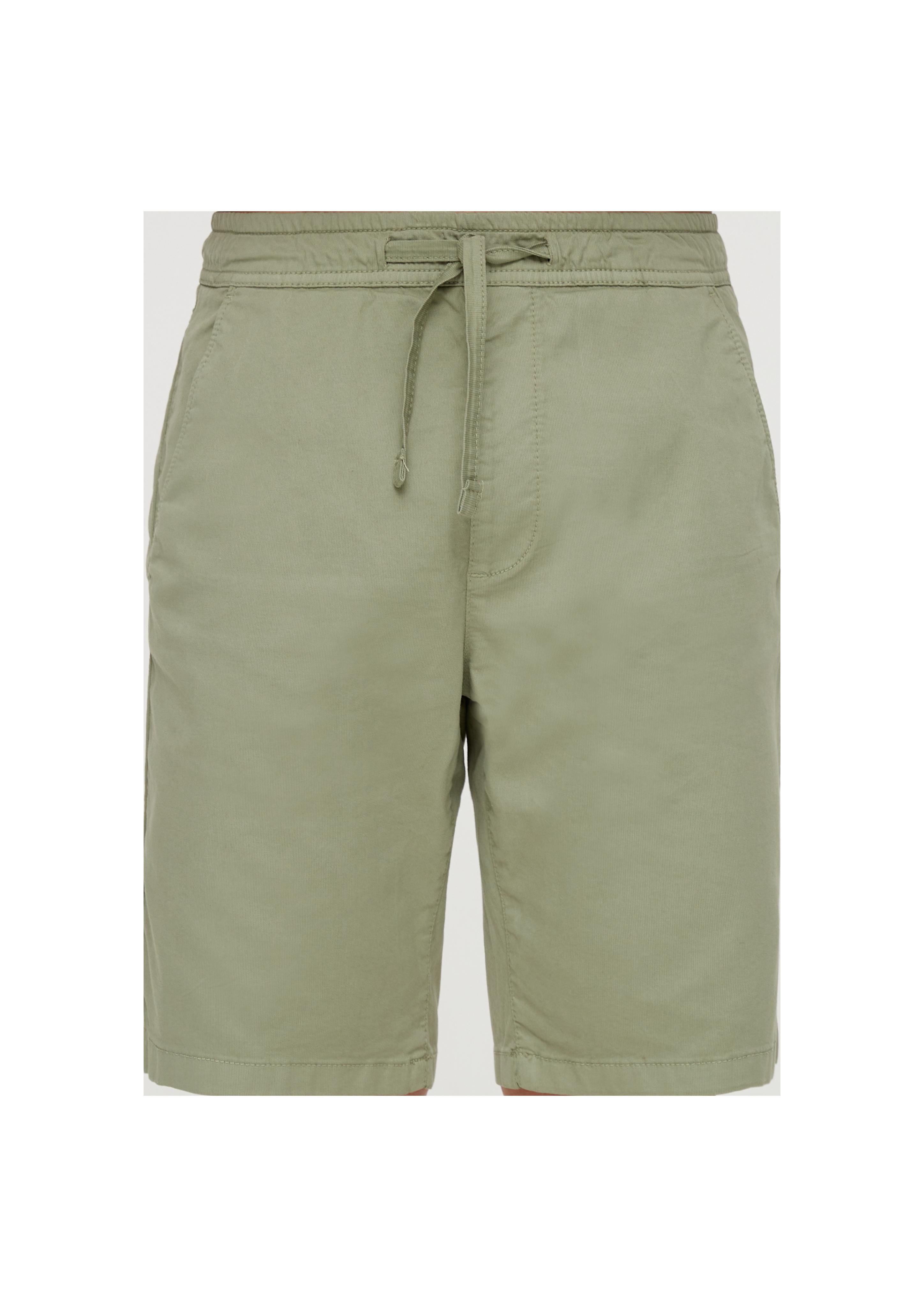 Bermuda aus Baumwollstretch  2132070-7802
