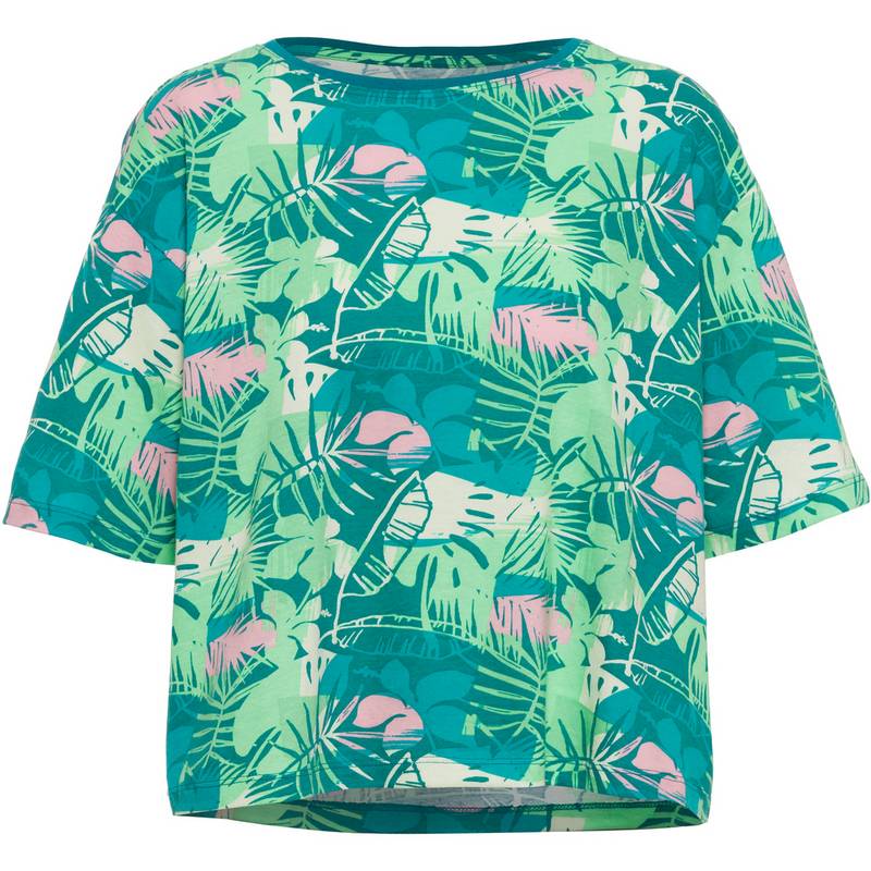 Maui Wowie T-Shirt Damen