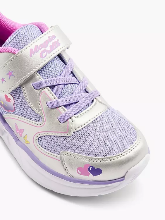 Graceland Sneaker - mit Licht