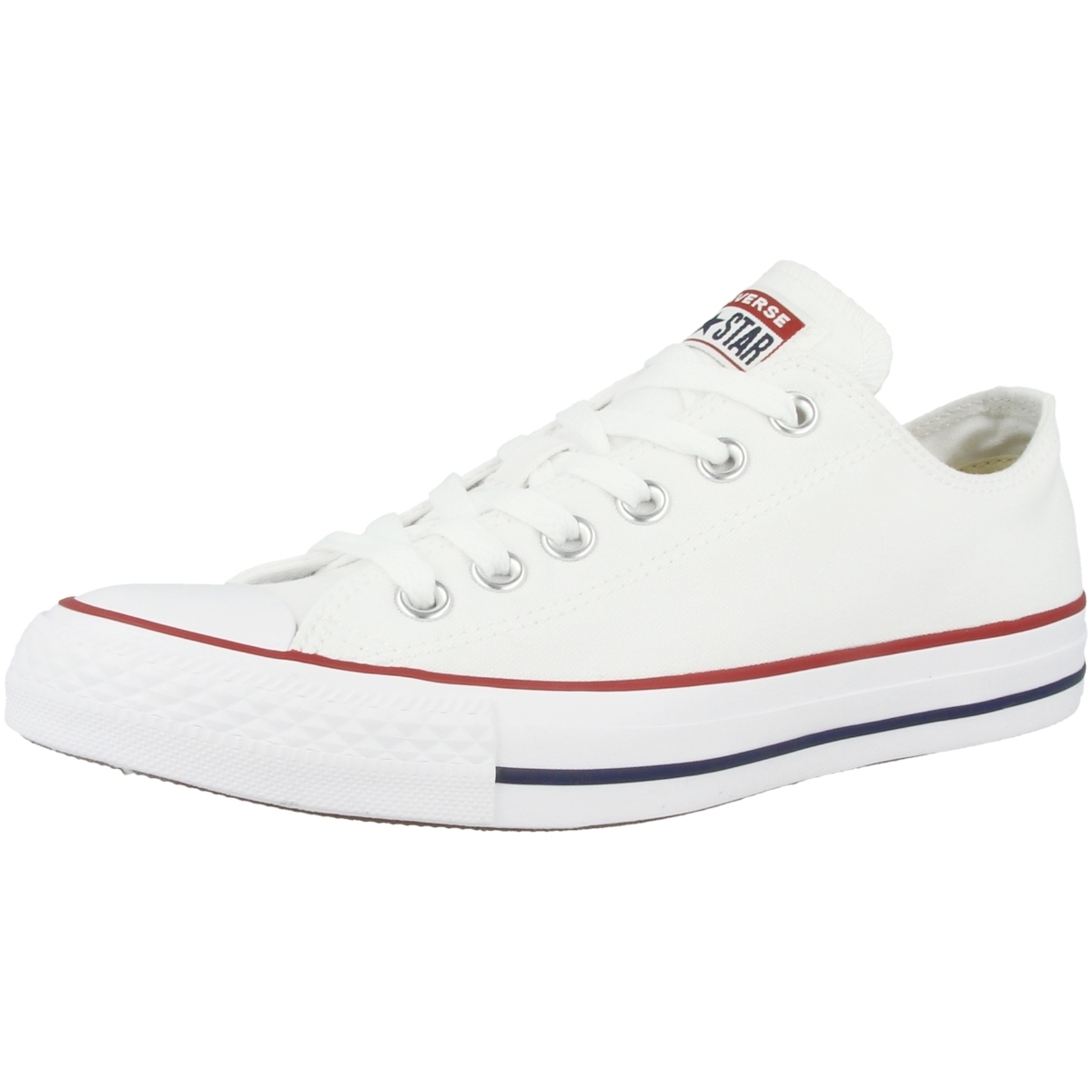 Converse Chuck Taylor All Star Sneaker Low weiss