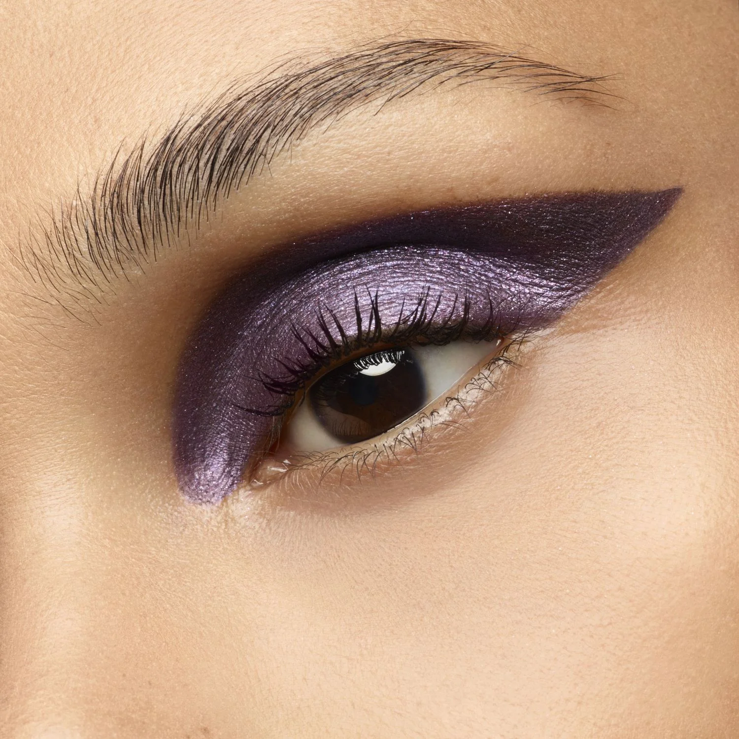 Lamé Crush Eyes - Sombra de ojos compacta
