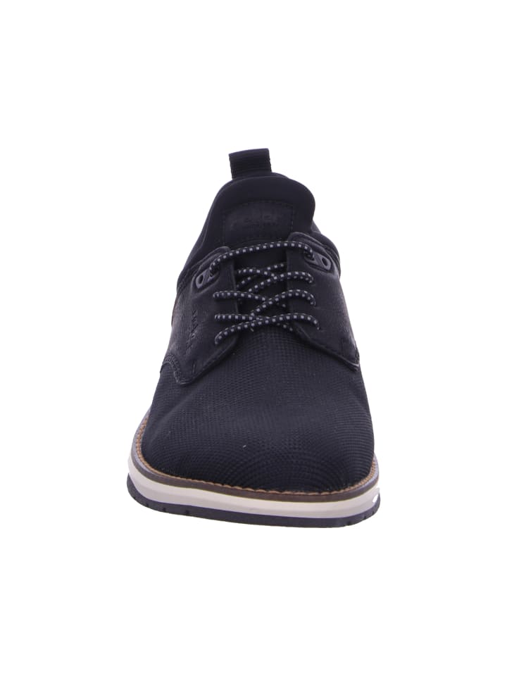 rieker Slipper in schwarz günstig kaufen
