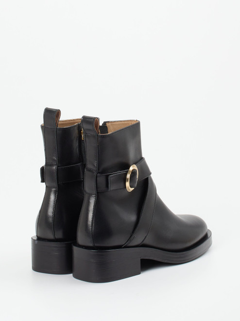 Stiefelette-17150090187 Hugo Boss