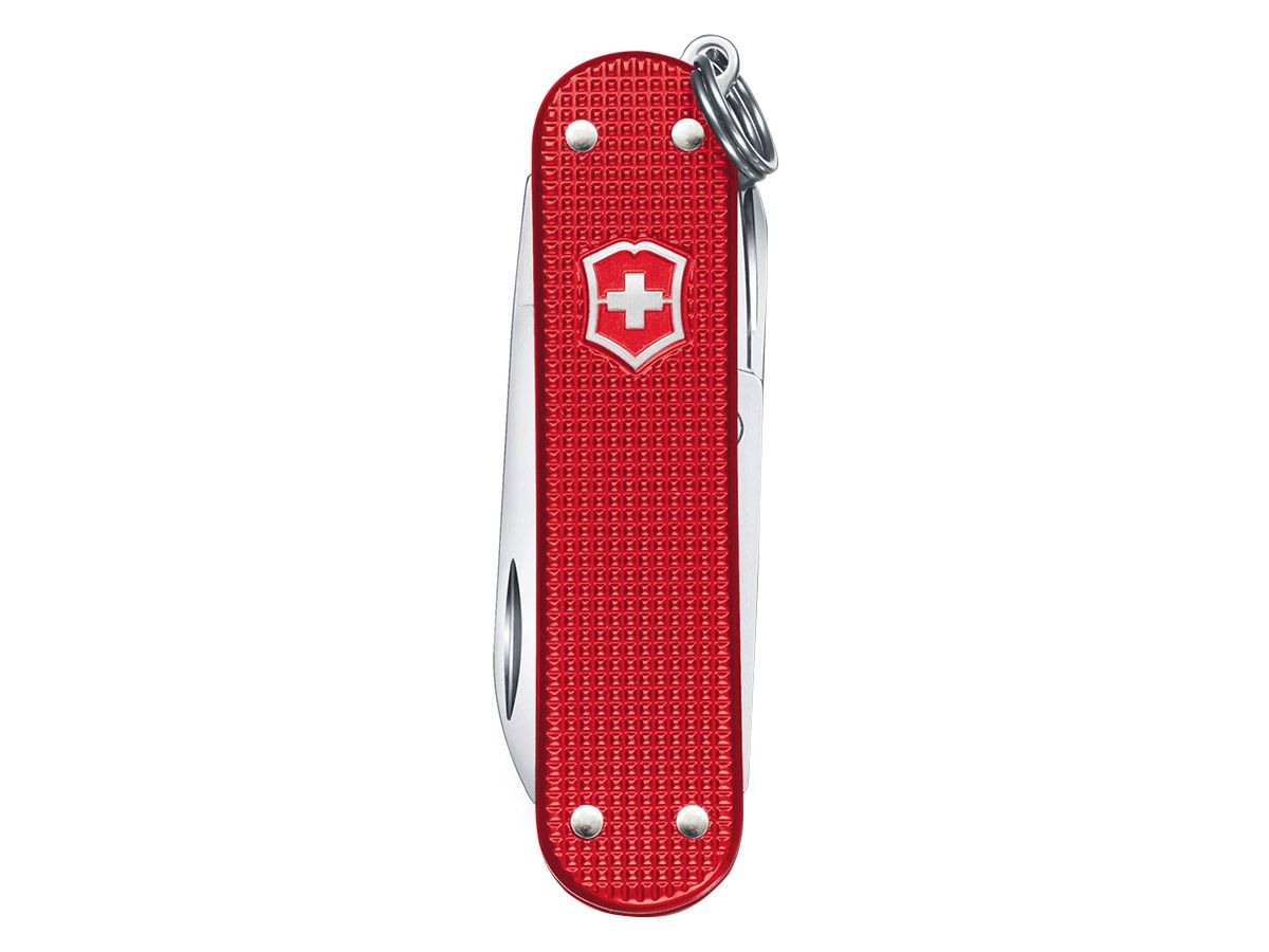 Victorinox Classic Alox Sweet Berry Taschenmesser