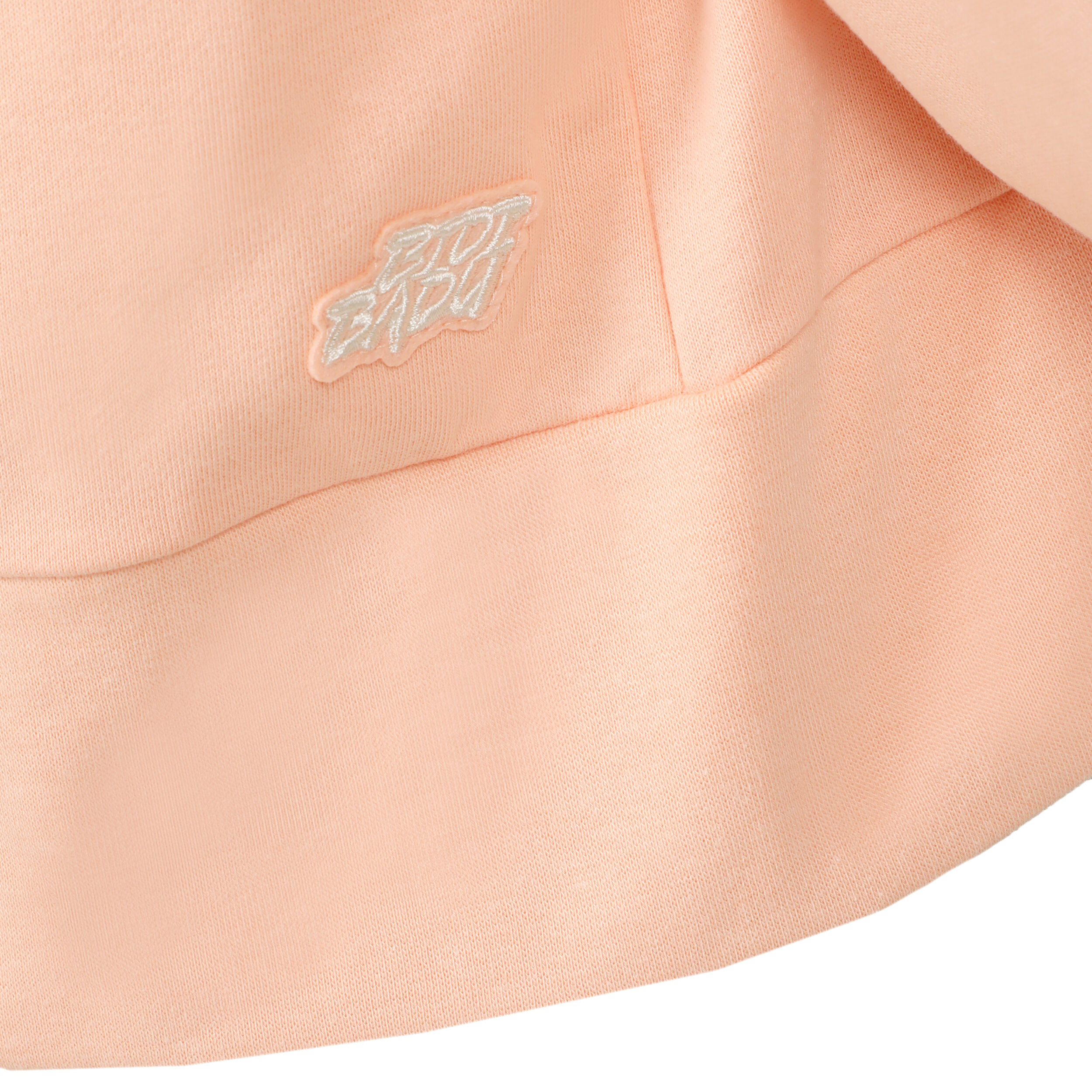 Chill Crew Sweatshirt Damen - Apricot