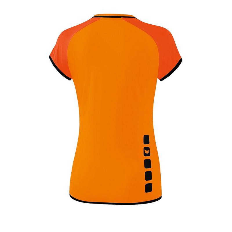 Erima Zenari 3.0 Tanktop Damen Funktionstank Damen