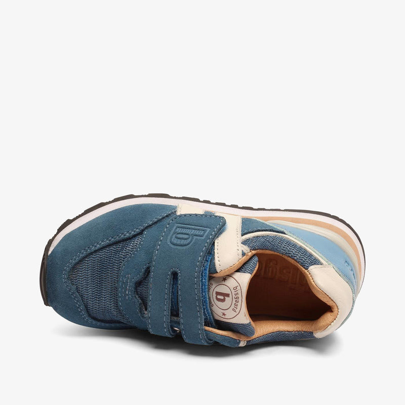 winston s jeans - Blau
