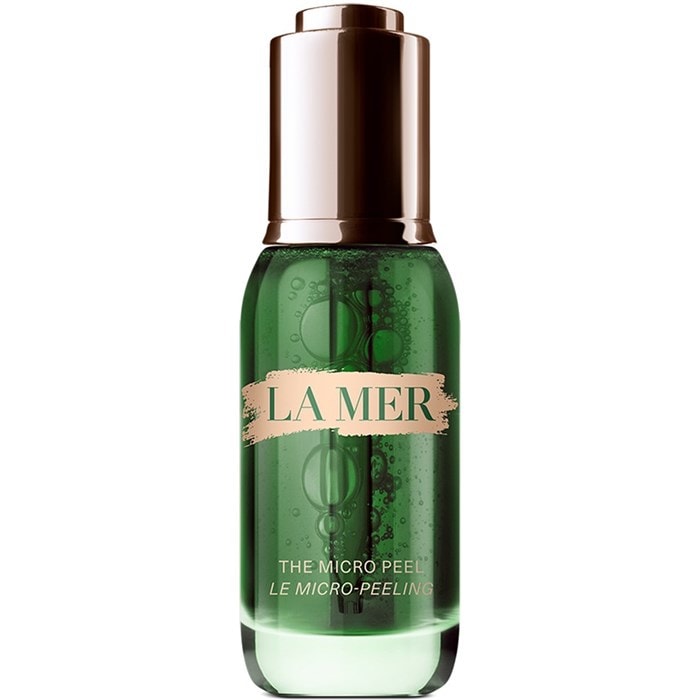 The Micro Peel Oil