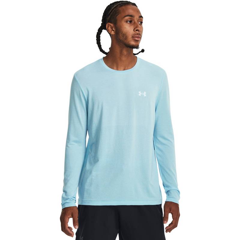Under Armour SEAMLESS STRIDE Funktionsshirt Herren