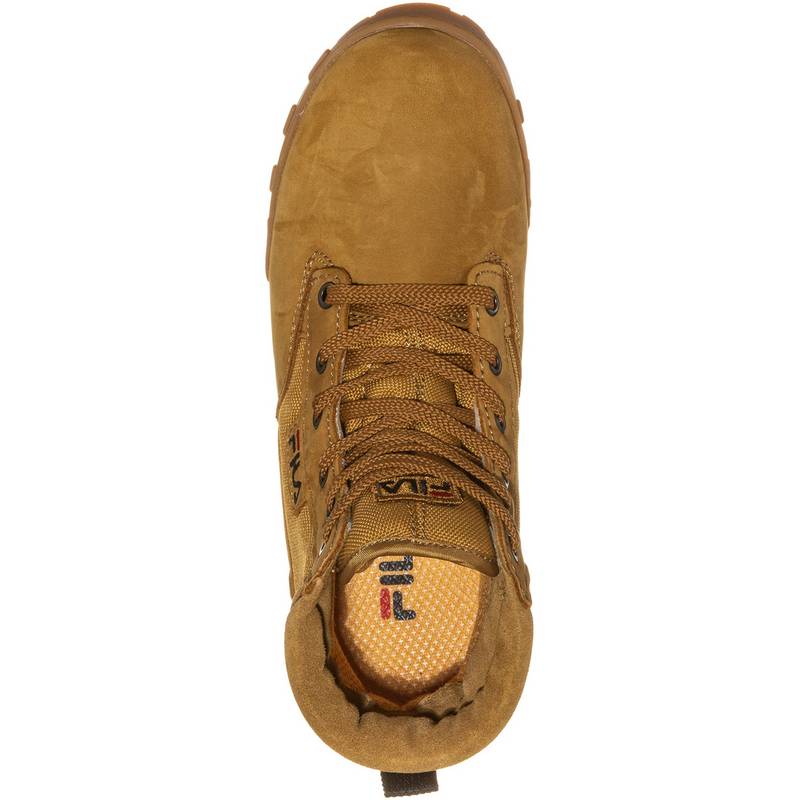 FILA Grunge II Boots Damen
