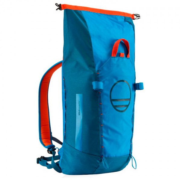 Wild Country - Syncro Back Pack 22 - Kletterrucksack