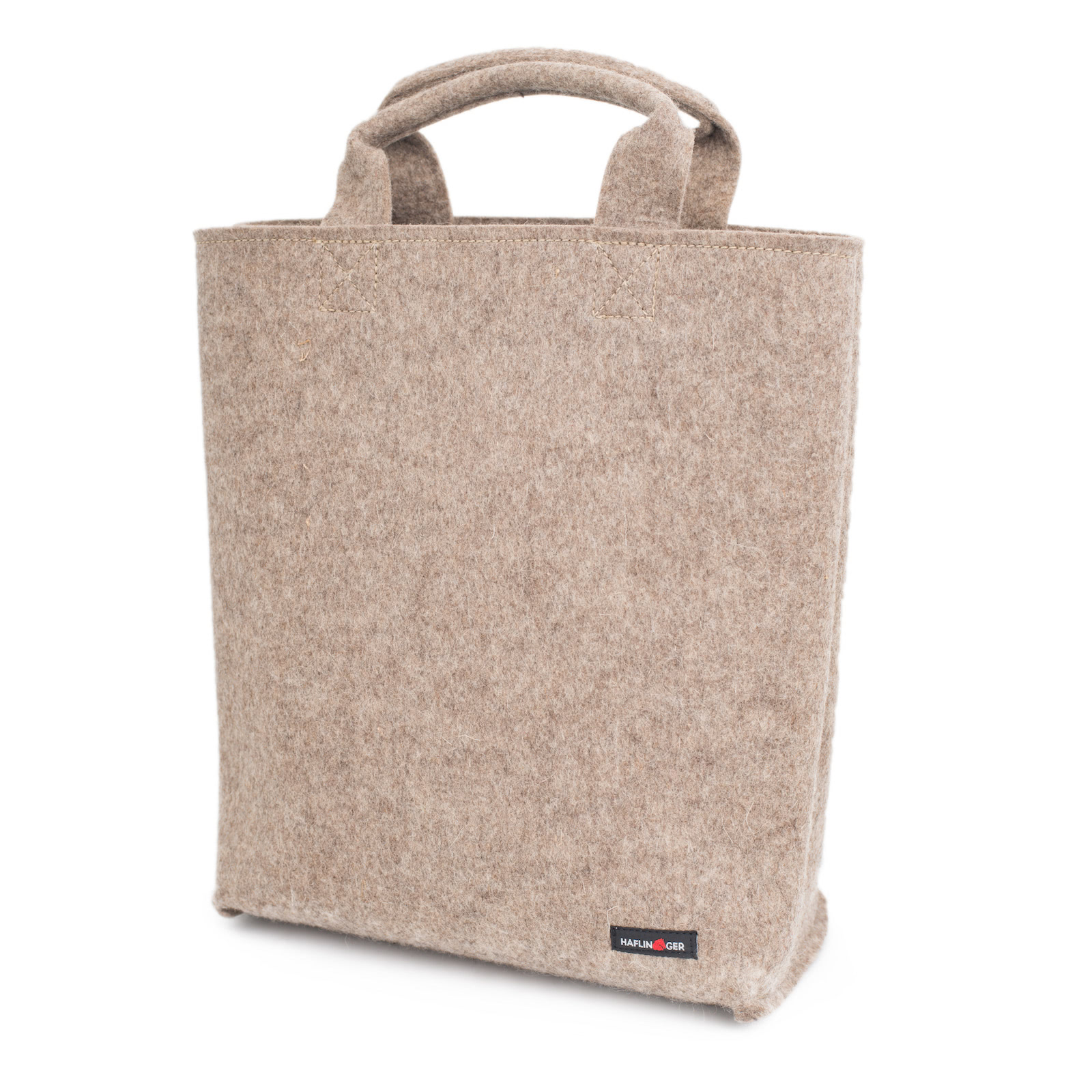 Filztasche Shopper