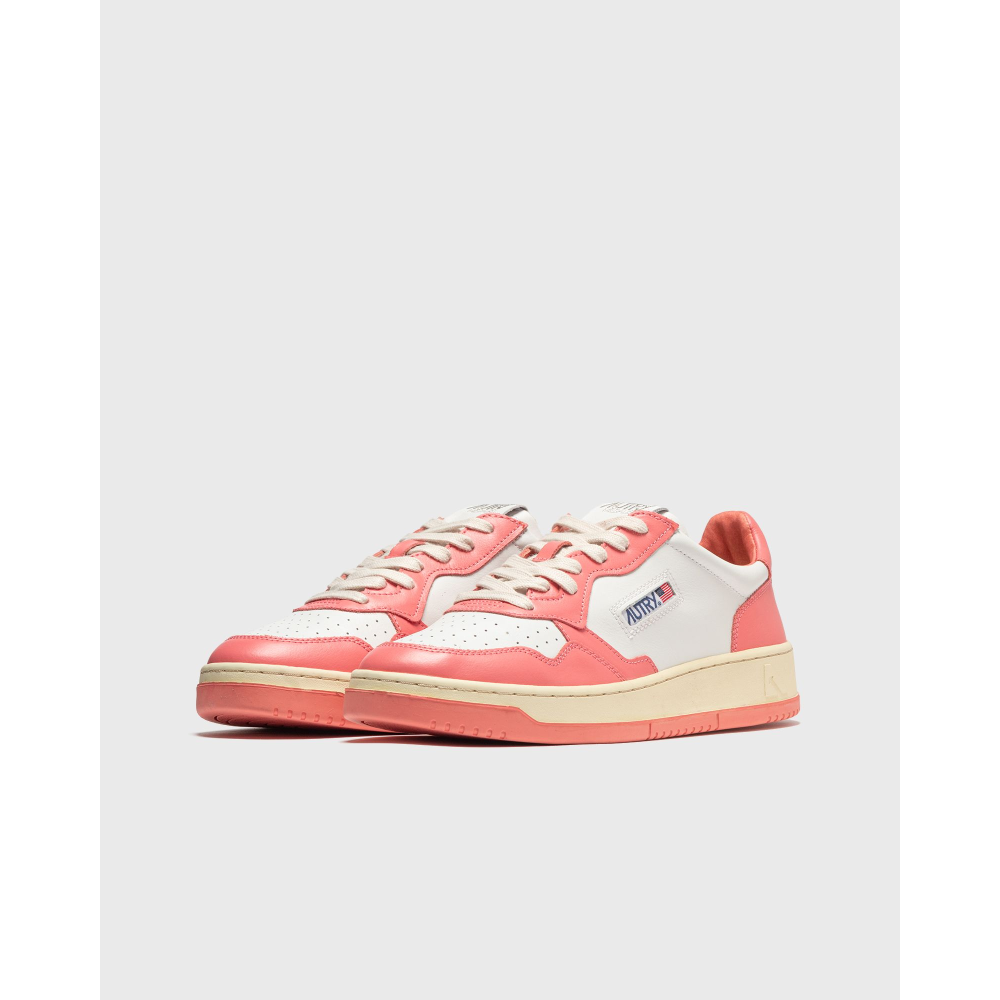 Autry 1 LOW MAN AULMWB22 / orange