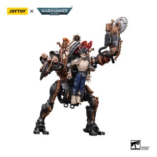 Warhammer 40k Actionfigur: Adepta Sororitas - Penitent Engine