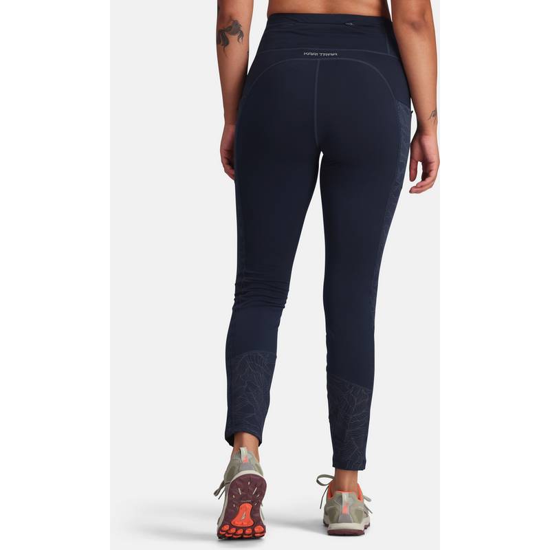 Kari Traa VILDE THERMAL Lauftights Damen